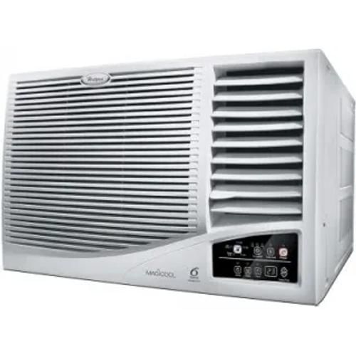 Whirlpool War14B58M0 12 Ton 5 Star Window Ac Front