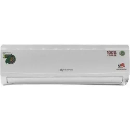 Micromax Aci18C3A3Qs2Wh 15 Ton Inverter Split Ac Front