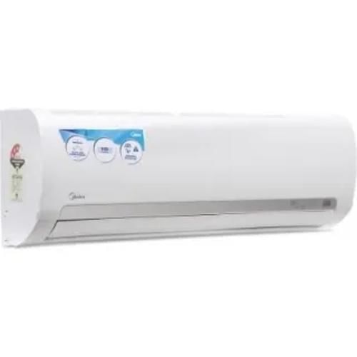 Carrier Santis Pro Mas12Sp3C8F0 1 Ton 3 Star Split Ac Front Display