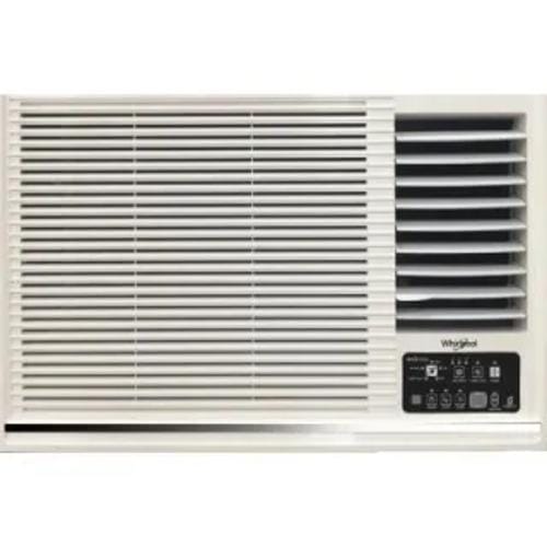 Whirlpool War18B58M0 15 Ton 5 Star Window Ac Front