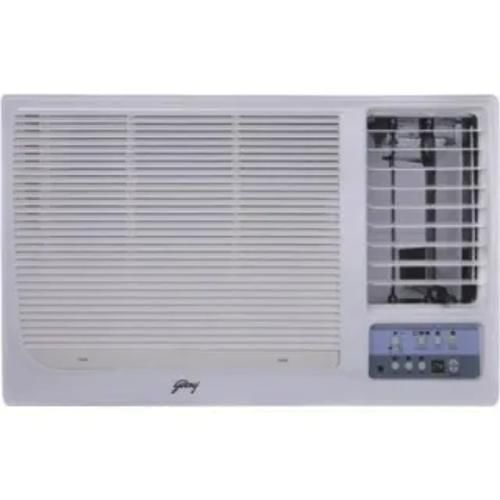 Godrej Gwc 18 Sgz 3 Cwqr 15 Ton 3 Star Window Ac Front
