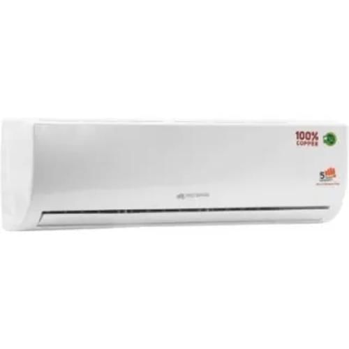 Micromax Acs18C3T3Qs6Wh 15 Ton 3 Star Split Ac Front Display