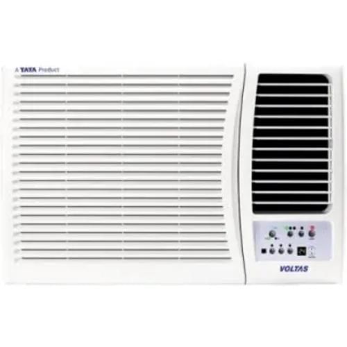 Voltas 185 Mzc 15 Ton 5 Star Window Ac Front