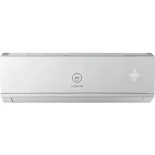 Godrej Gic 18 Dinv 3 Rwqh Ton Inverter Split Ac Front