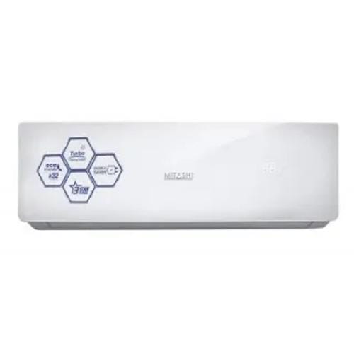 Mitashi Misac153Pv35 15 Ton 3 Star Split Ac Front