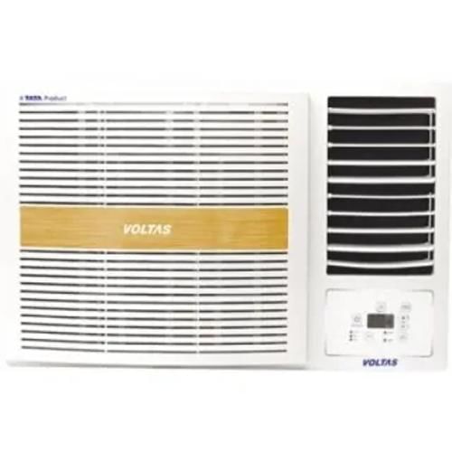 Voltas 185 Mzk 15 Ton 5 Star Window Ac Front