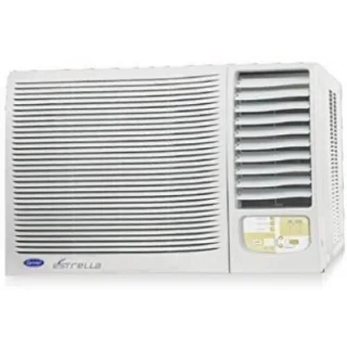 Carrier 18K Estrella 15 Ton 5 Star Window Ac Front