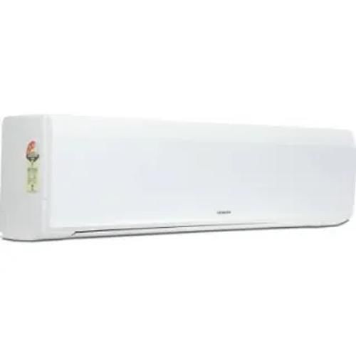 Hitachi Iconnect Rsb318Mbd 15 Ton 3 Star Split Ac Front Display
