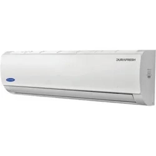 Carrier Durafresh Cas24Df3N8F0 2 Ton 3 Star Split Ac Front Display