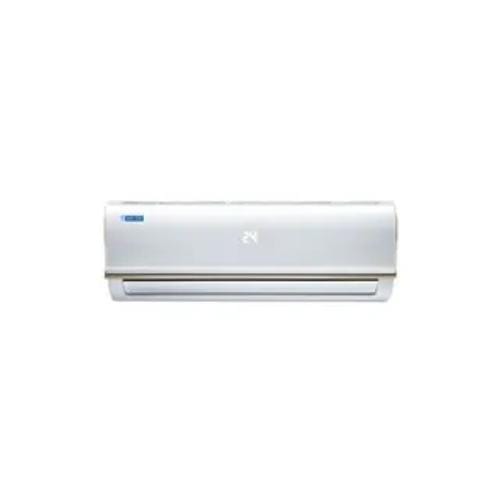 Blue Star 3Cnhw12Rbfu 1 Ton Inverter Split Ac Front