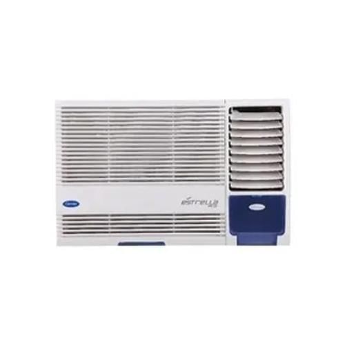 Carrier Estrella Pro Caw18Es3N8F0 15 Ton 3 Star Window Ac Front