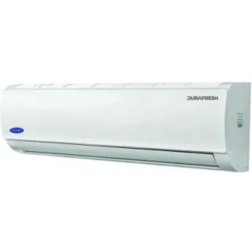 Carrier Durafresh Cas12Df3C8F0 1 Ton 3 Star Split Ac Front Display