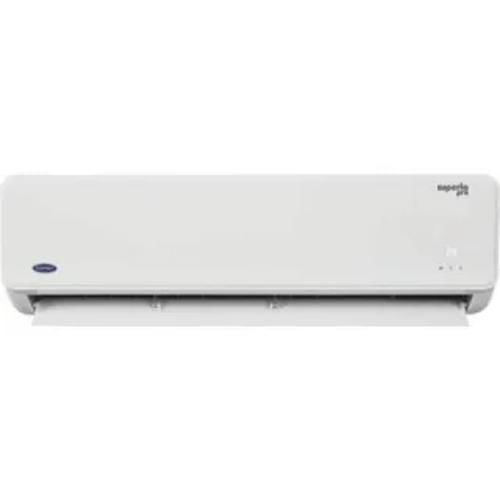 Carrier Superia Pro Cas24Su3J8F0 2 Ton 3 Star Split Ac Front Display