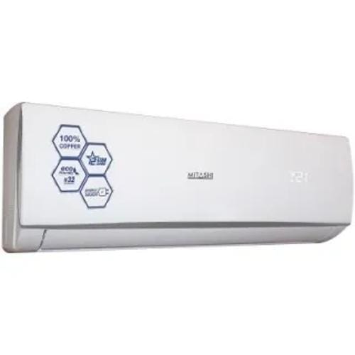Mitashi Fsa218K50 15 Ton 2 Star Split Ac Front Display