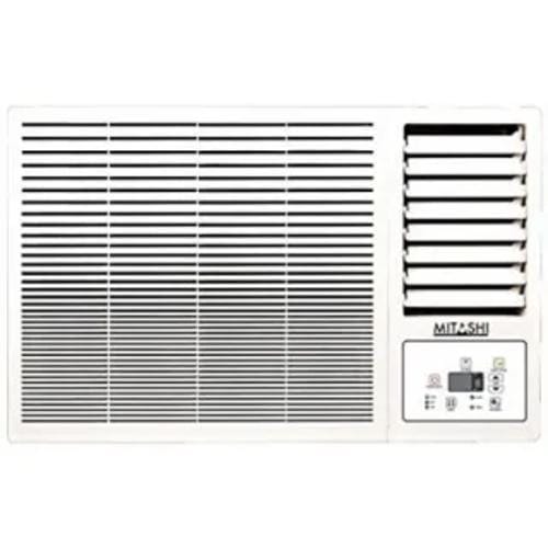 Mitashi Miwac103V35 1 Ton 3 Star Window Ac Front