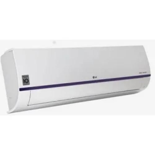 Lg Js Q18Juzd 15 Ton 5 Star Split Ac Front Display