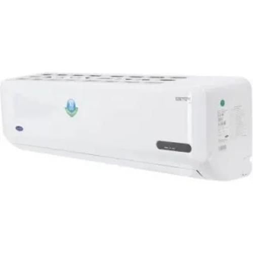 Carrier Midea Cai18Es3C8F0 15 Ton 3 Star Split Ac Front Display