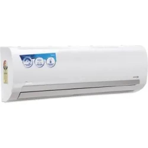 Midea Santis Pro 3I Mai12Sp3N8F0 1 Ton Inverter Split Ac Front Display