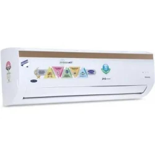 Carrier Cai18Br5C8F0 15 Ton Inverter Split Ac Front Display