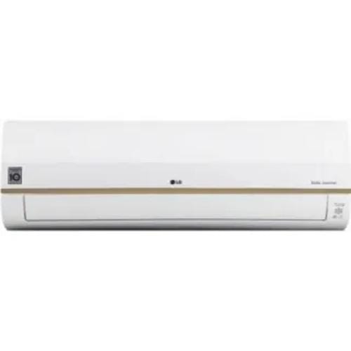 Lg Js Q12Tlzd 1 Ton Inverter Split Ac Front