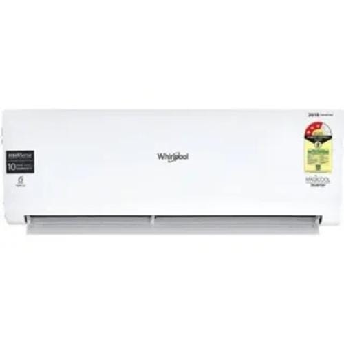 Whirlpool Magicool 08 Ton 3 Star Split Ac Front