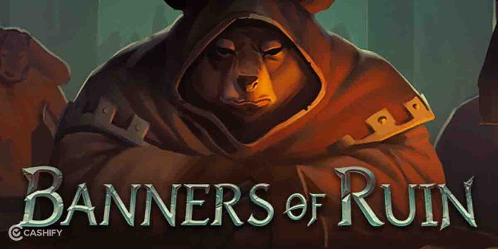Banners of Ruin Amazon Prime Gaming