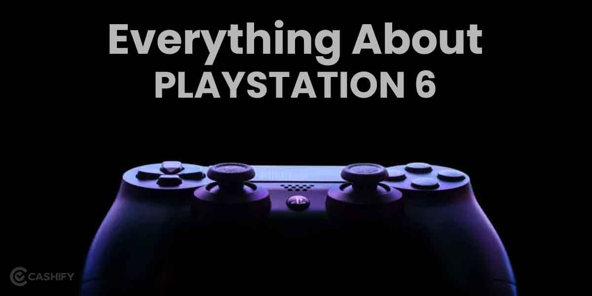 PlayStation 6: Release Date And What We Might See For The New Console!