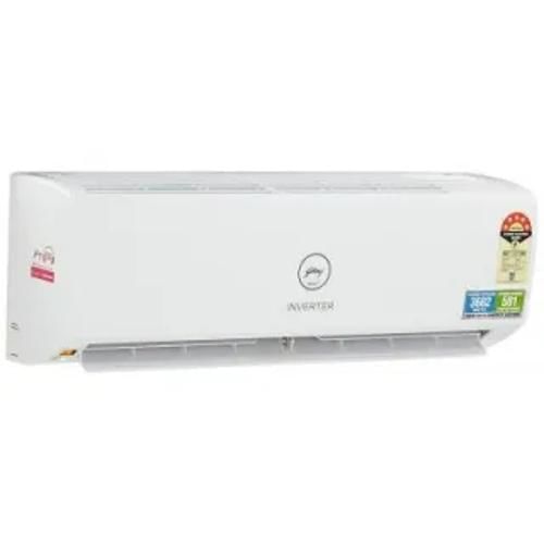 Godrej Gic 12 Rinv 3 Rwqh 1 Ton Inverter Split Ac Front Display