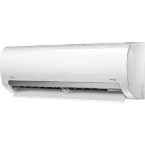 Midea Santis Pro 3I Mai18Sp3N8F0 15 Ton Inverter Split Ac Front Display