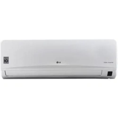 Lg Js Q12Yuxa 1 Ton Inverter Split Ac Front