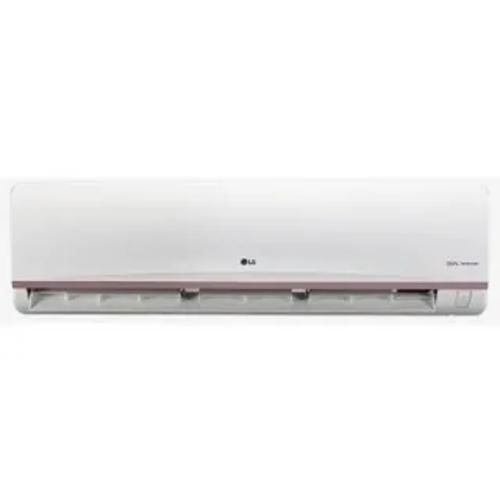 Lg Js Q18Vuxd 15 Ton Inverter Split Ac Front Display