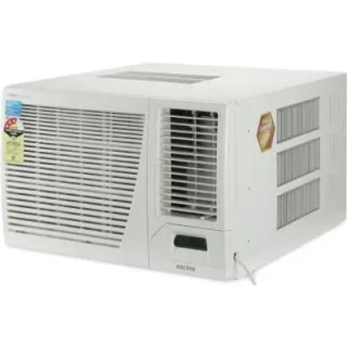 Voltas 183 Czp 15 Ton 3 Star Window Ac Front Display