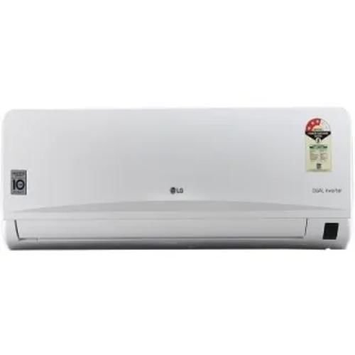Lg Js Q18Yuxa 15 Ton Inverter Split Ac Front