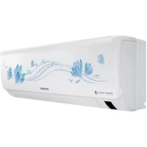 Samsung Ar18Nv3Hftv 15 Ton Inverter Split Ac Front Display