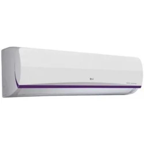 Lg Js Q24Buxd 2 Ton Inverter Split Ac Front Display
