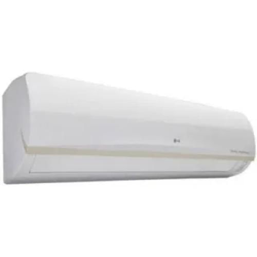 Lg Js Q18Puxa 15 Ton 3 Star Split Ac Front Display