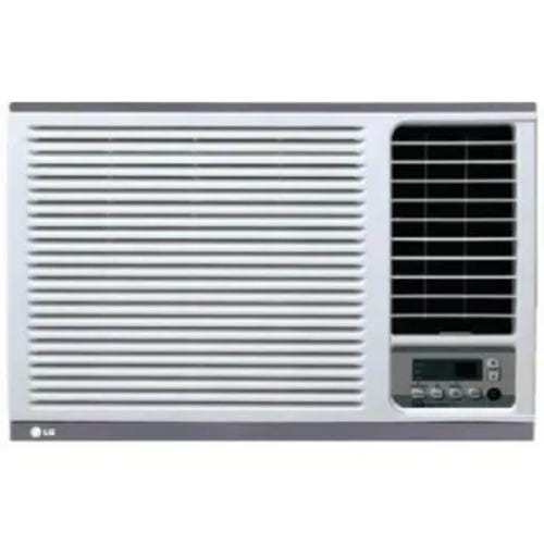 Lg Lwa12Gpxa 1 Ton 3 Star Window Ac Front