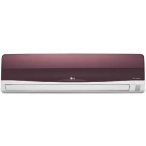 Lg Js Q12Twxd 1 Ton Inverter Split Ac Front