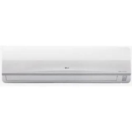 Lg Js Q12Muxd 1 Ton Inverter Split Ac Front