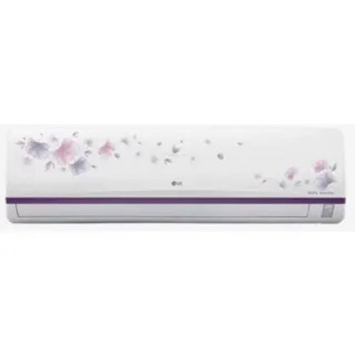 Lg Js Q12Fuxd 1 Ton Inverter Split Ac Front