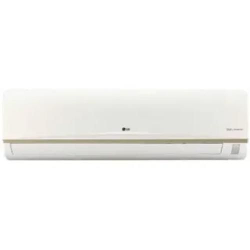 Lg Js Q24Auxa1 2 Ton Inverter Split Ac Front