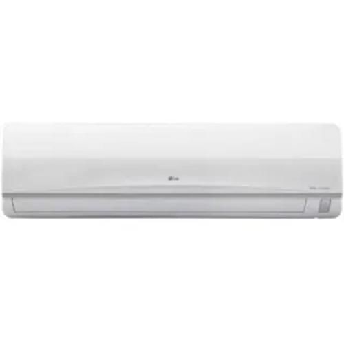 Lg Js Q12Tuxd 1 Ton Inverter Split Ac Front