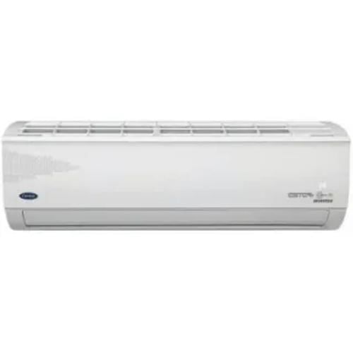 Carrier 12K Ester Plus 1 Ton 3 Star Split Ac Front
