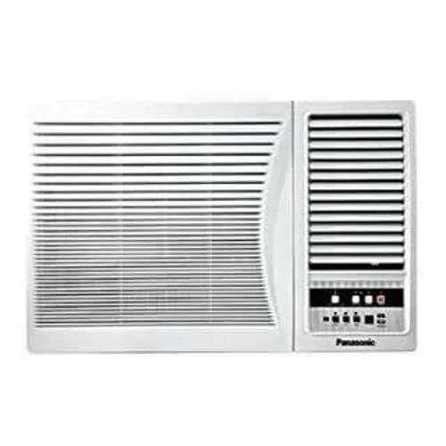 Panasonic Tc1217Ya 1 Ton 5 Star Window Ac Front