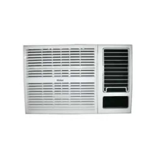 Haier Hw 18Cv5Cna 15 Ton 5 Star Window Ac Front