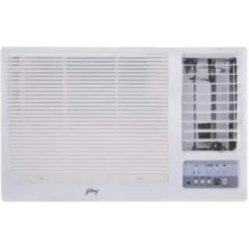 Godrej Gwc 18 Ugz 3 Wpr 15 Ton 3 Star Window Ac Front