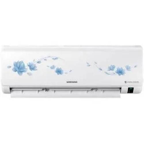 Samsung Ar18Mv3Hets 15 Ton Inverter Split Ac Front Display