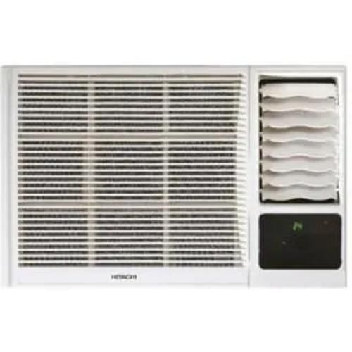 Hitachi Raw318Kxdai 15 Ton 3 Star Window Ac Front