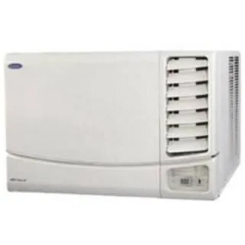 Carrier 12K Estrella 1 Ton 3 Star Window Ac Front