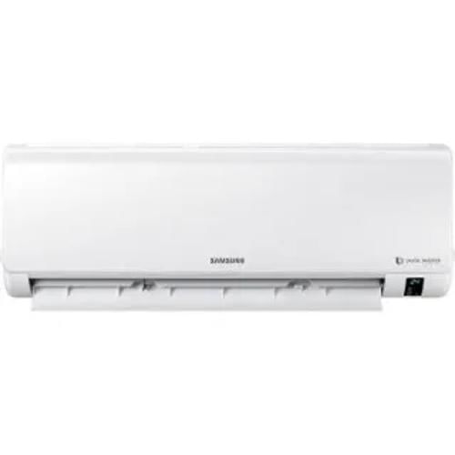 Samsung Ar12Mv5Hewk 1 Ton Inverter Split Ac Front Display
